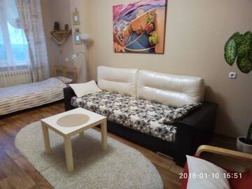 Фотографии Апартаменты Apartment Next г. Боровляны (Беларусь) №1 Фото Апартаменты Apartment Next г. Боровляны 1