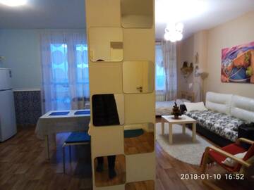 Фотографии Апартаменты Apartment Next г. Боровляны (Беларусь) №3 Фото Апартаменты Apartment Next г. Боровляны 3