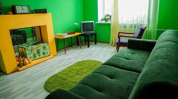 Фотографии Апартаменты Apartments OASIS г. Боровляны (Беларусь) №4 Фото Апартаменты Apartments OASIS г. Боровляны 4