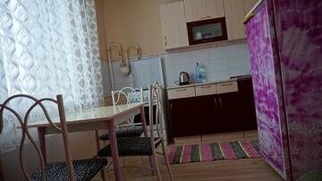 Фото номера Апартаменты с 2 спальнями Апартаменты Apartments OASIS г. Боровляны 12