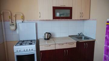 Фото номера Апартаменты с 2 спальнями Апартаменты Apartments OASIS г. Боровляны 14