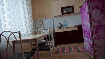 Фото номера Апартаменты с 2 спальнями Апартаменты Apartments OASIS г. Боровляны 30