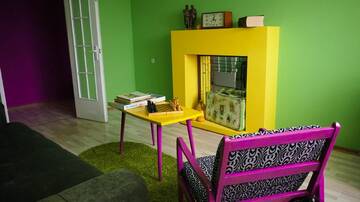 Фотографии Апартаменты Apartments OASIS г. Боровляны (Беларусь) №3 Фото Апартаменты Apartments OASIS г. Боровляны 3