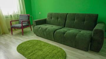 Фото номера Апартаменты с 2 спальнями Апартаменты Apartments OASIS г. Боровляны 38