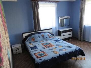 Фотографии Дома для отпуска Comfortable house г. Боровляны (Беларусь) №5 Фото Дома для отпуска Comfortable house г. Боровляны 5