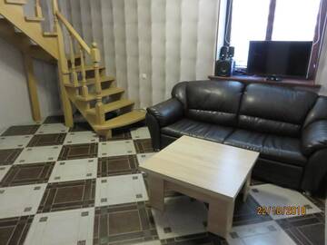 Фото номера Дом с 2 спальнями Дома для отпуска Comfortable house г. Боровляны 15