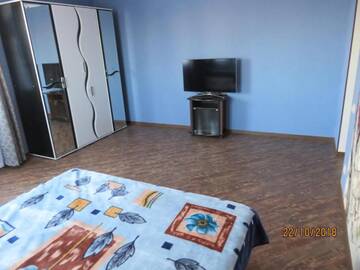 Фото номера Дом с 2 спальнями Дома для отпуска Comfortable house г. Боровляны 13