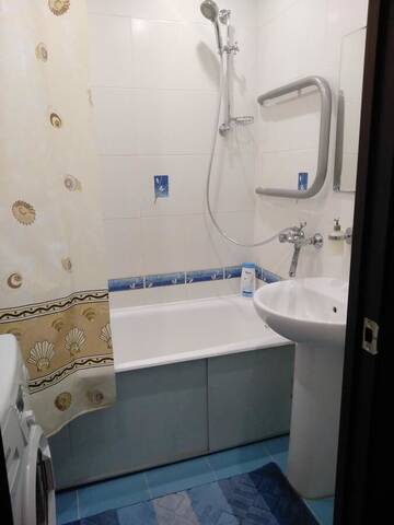 Фотографии Апартаменты Apartment in Borovlyany г. Боровляны (Беларусь) №4 Фото Апартаменты Apartment in Borovlyany г. Боровляны 4