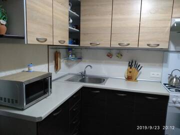 Фотографии Апартаменты Apartment in Borovlyany г. Боровляны (Беларусь) №5 Фото Апартаменты Apartment in Borovlyany г. Боровляны 5