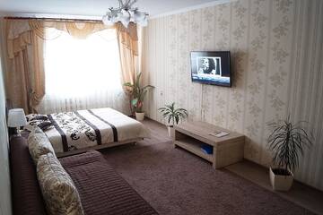 Фотографии Апартаменты Apartment in Borovlyany г. Боровляны (Беларусь) №1 Фото Апартаменты Apartment in Borovlyany г. Боровляны 1
