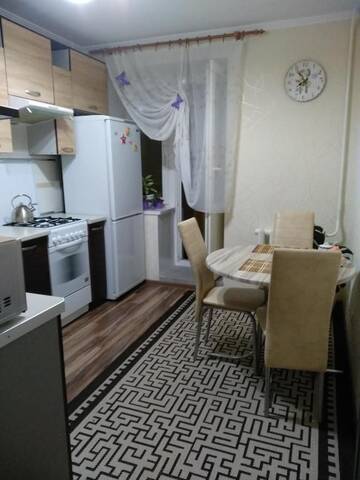Фото номера Апартаменты Апартаменты Apartment in Borovlyany г. Боровляны 15