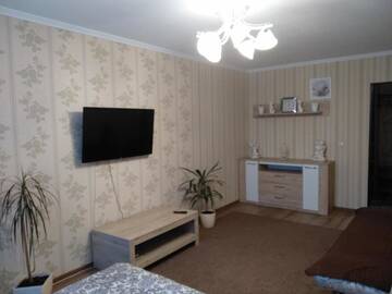 Фото номера Апартаменты Апартаменты Apartment in Borovlyany г. Боровляны 16