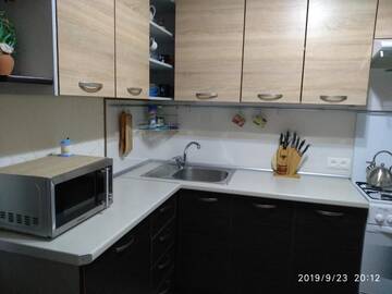 Фото номера Апартаменты Апартаменты Apartment in Borovlyany г. Боровляны 14