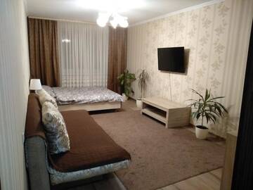 Фото номера Апартаменты Апартаменты Apartment in Borovlyany г. Боровляны 9