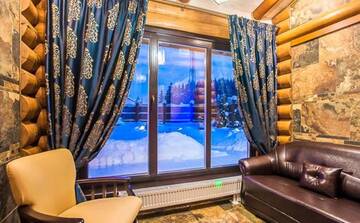 Фото номера Дом для отпуска Загородные дома Paradis г. Боровляны 47