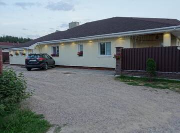 Фотографии Гостевой дом Toft Guest House г. Боровляны (Беларусь) №4 Фото Гостевой дом Toft Guest House г. Боровляны 4