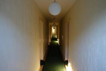 Фото номера Бюджетный двухместный номер с 1 кроватью Гостевой дом Toft Guest House г. Боровляны 21