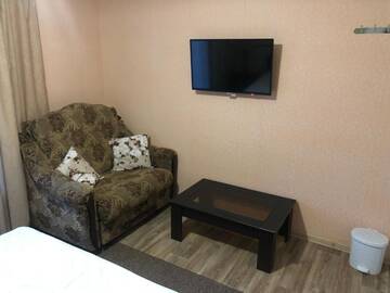 Фото номера Бюджетный двухместный номер с 1 кроватью Гостевой дом Toft Guest House г. Боровляны 27