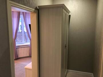 Фото номера Двухместный номер-студио Делюкс с 1 кроватью Гостевой дом Toft Guest House г. Боровляны 7