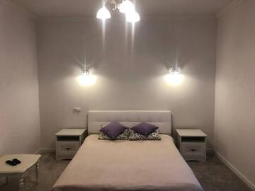 Фото номера Двухместный номер-студио Делюкс с 1 кроватью Гостевой дом Toft Guest House г. Боровляны 10